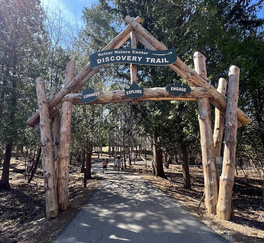 Retzer Nature Center